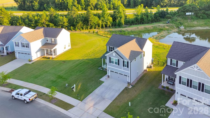 112 Aspire Cir, Wingate, NC 28174