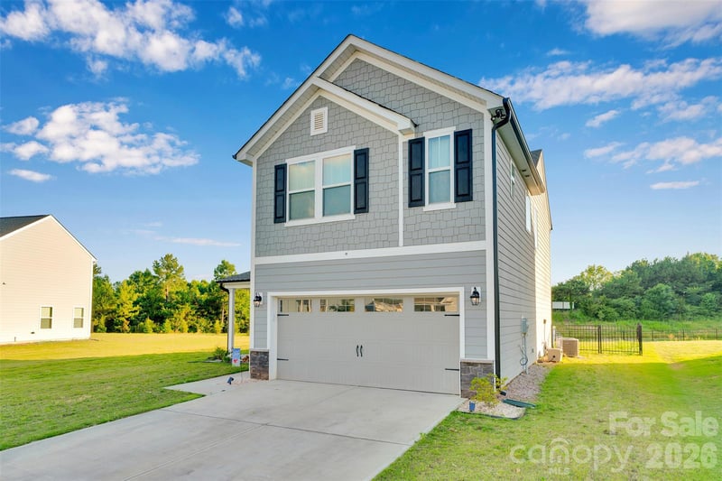 112 Aspire Cir, Wingate, NC 28174