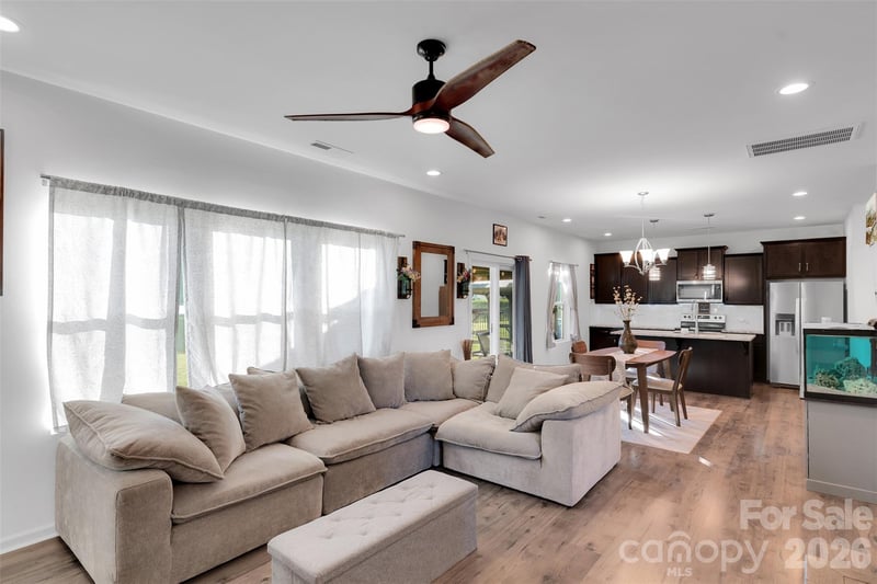 112 Aspire Cir, Wingate, NC 28174
