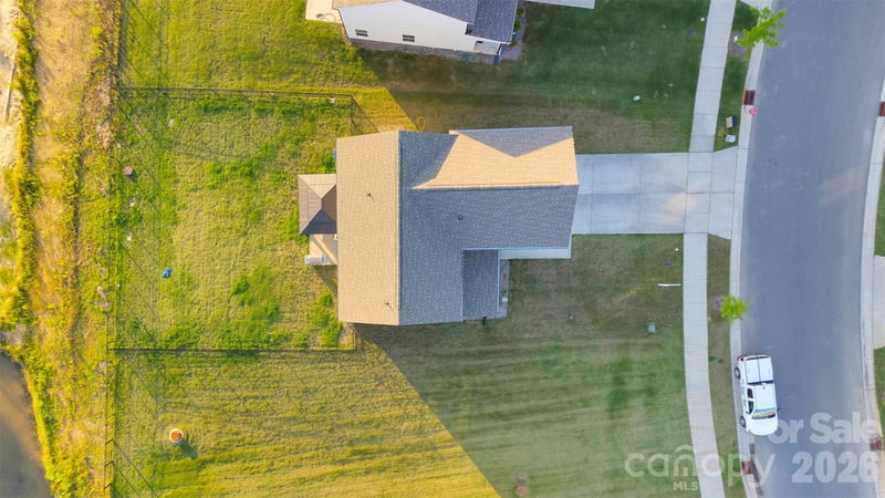 112 Aspire Cir, Wingate, NC 28174