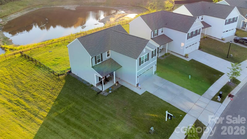 112 Aspire Cir, Wingate, NC 28174