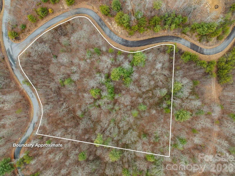 400 Pine Cone Trl #20, Marshall, NC 28753