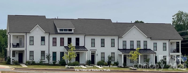 10215 Rainier Trail Dr, Huntersville, NC 28078