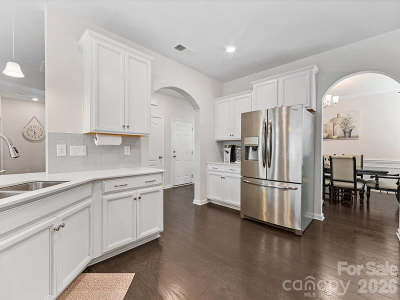 4261 Coachwhip Ave, Lancaster, SC 29720