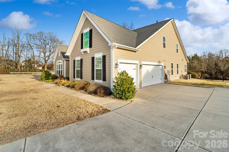 4211 Maggie Springs Way, Clover, SC 29710