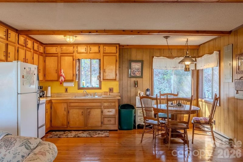 465 Enchanted Forest Dr, Sylva, NC 28779