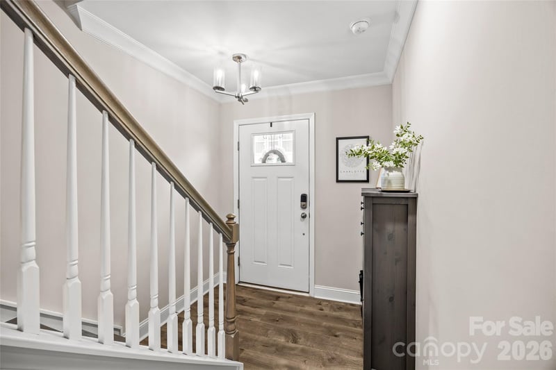 314 Hastings Run Dr, Charlotte, NC 28211