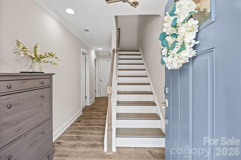 314 Hastings Run Dr, Charlotte, NC 28211
