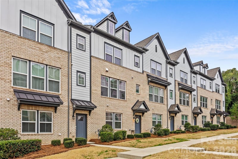 314 Hastings Run Dr, Charlotte, NC 28211