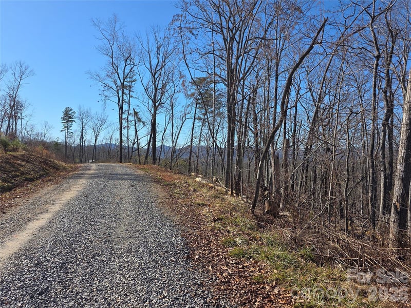 Lot 2 Warren Ridge Rd, Old Fort, NC 28762