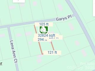 0000 Garys Pl, Crouse, NC 28033