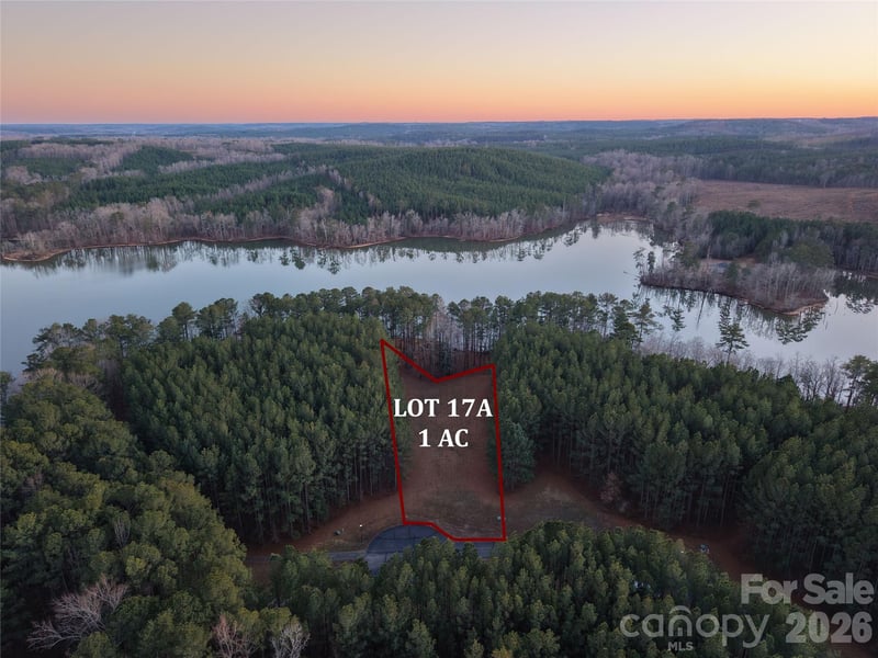 TBD Spencer Pointe Rd, Lilesville, NC 28091