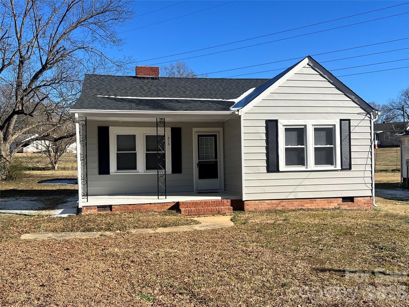615 Arlington Ave, Albemarle, NC 28001