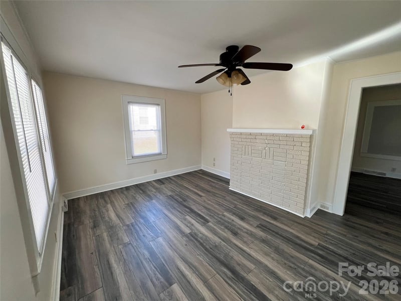 615 Arlington Ave, Albemarle, NC 28001