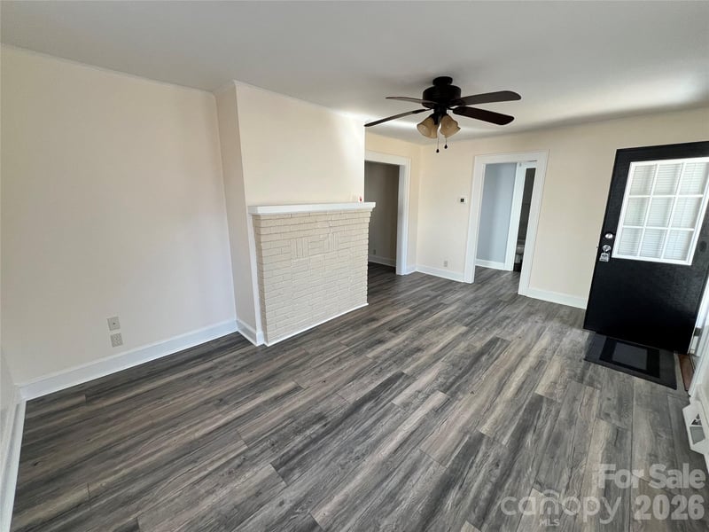 615 Arlington Ave, Albemarle, NC 28001