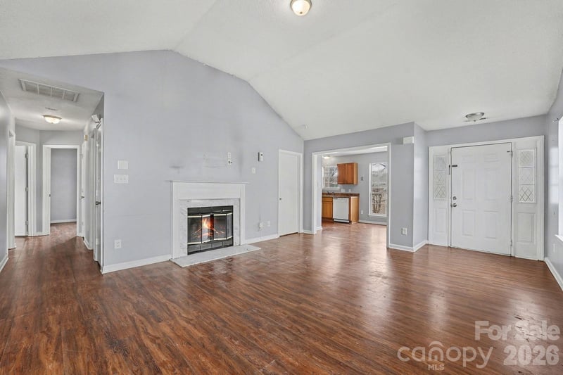 1709 Jeffrey Bryan Dr, Charlotte, NC 28213