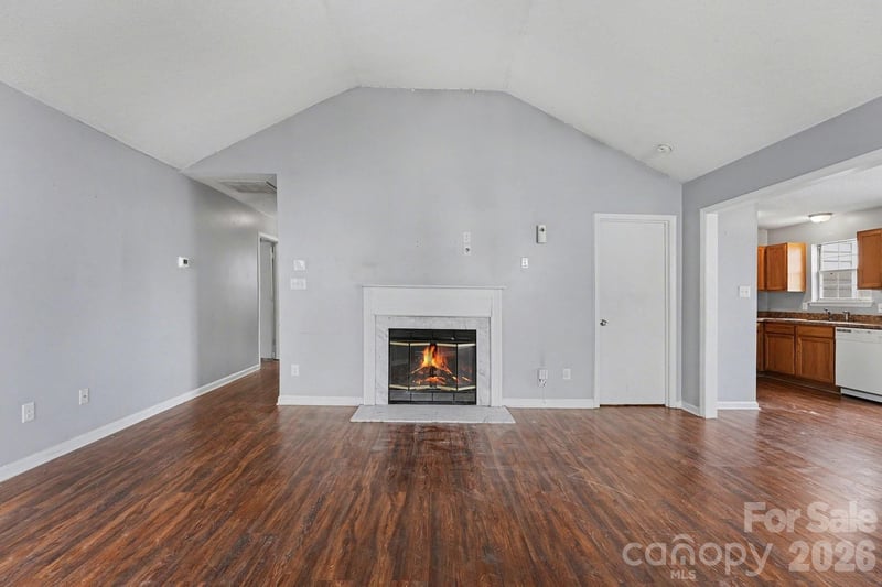 1709 Jeffrey Bryan Dr, Charlotte, NC 28213