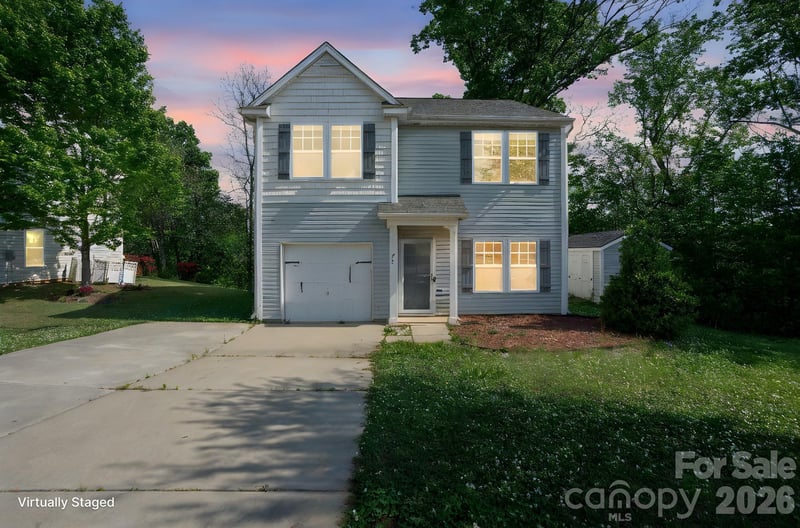 1175 Valley St #111, Statesville, NC 28677