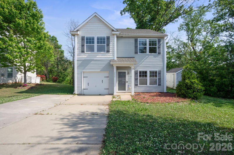 1175 Valley St #111, Statesville, NC 28677