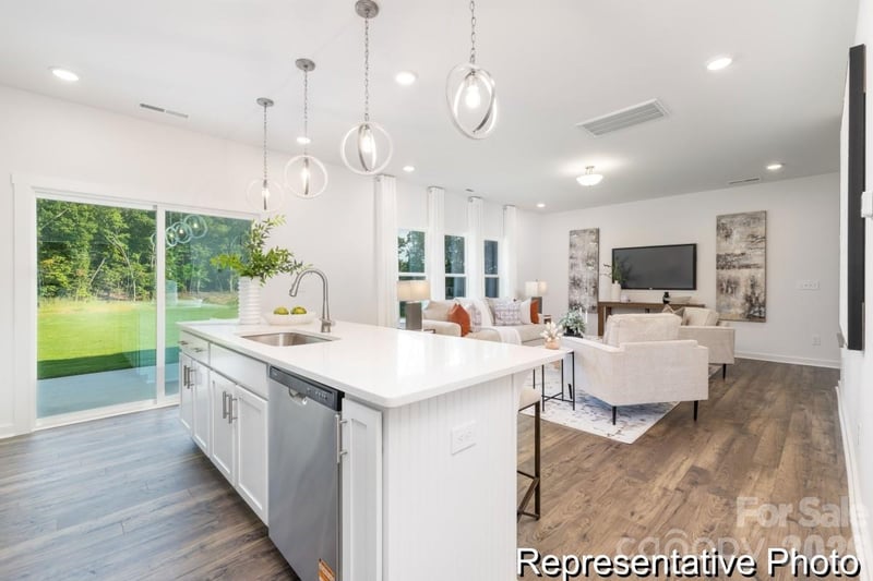 1551 Autumn Banks Way #23, High Shoals, NC 28077