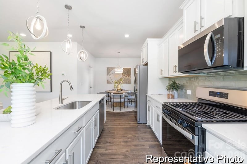 1551 Autumn Banks Way #23, High Shoals, NC 28077