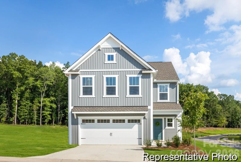 1551 Autumn Banks Way #23, High Shoals, NC 28077