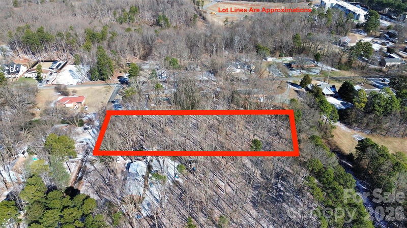 11006 Cedar Ln, Huntersville, NC 28078