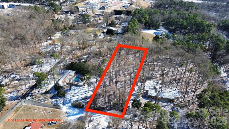 11006 Cedar Ln, Huntersville, NC 28078