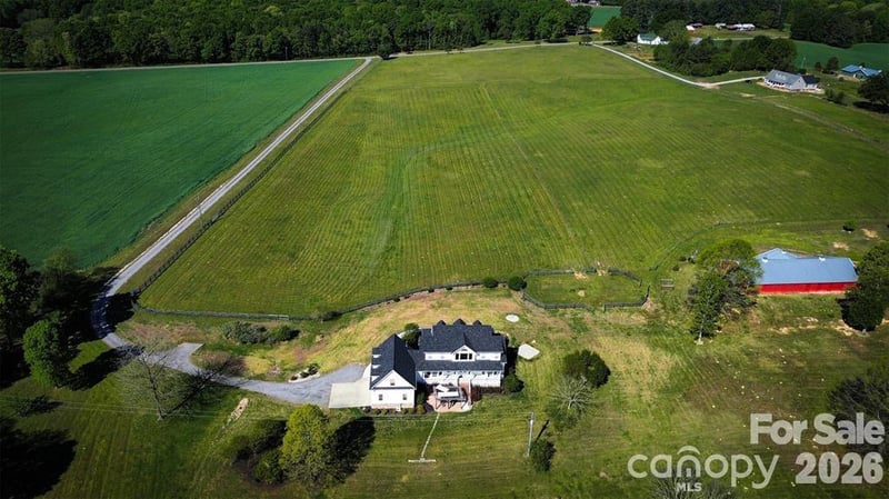940 Wade Funderburk Rd, Pageland, SC 29728