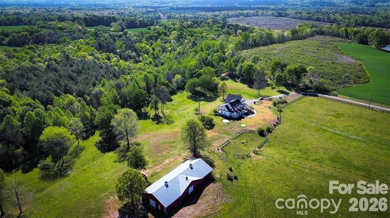 940 Wade Funderburk Rd, Pageland, SC 29728