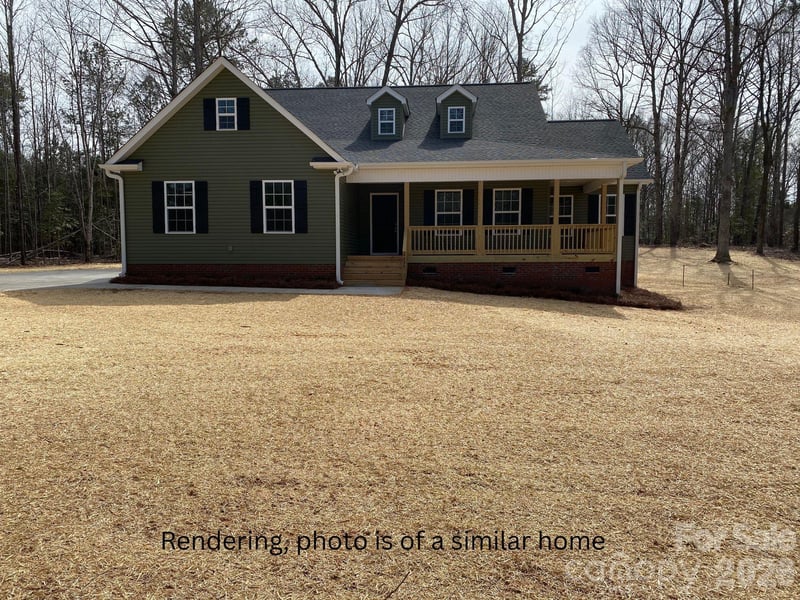 2423 Chapel Rd, Rock Hill, SC 29730