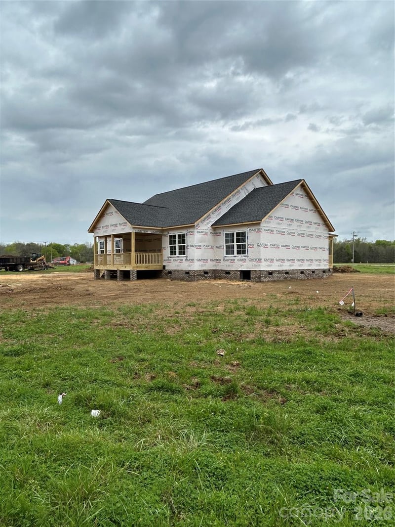 2423 Chapel Rd, Rock Hill, SC 29730