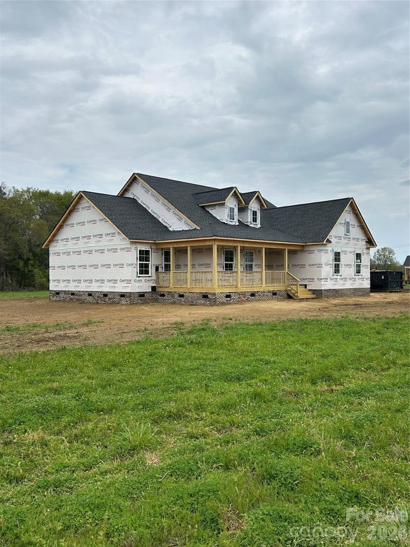 2423 Chapel Rd, Rock Hill, SC 29730