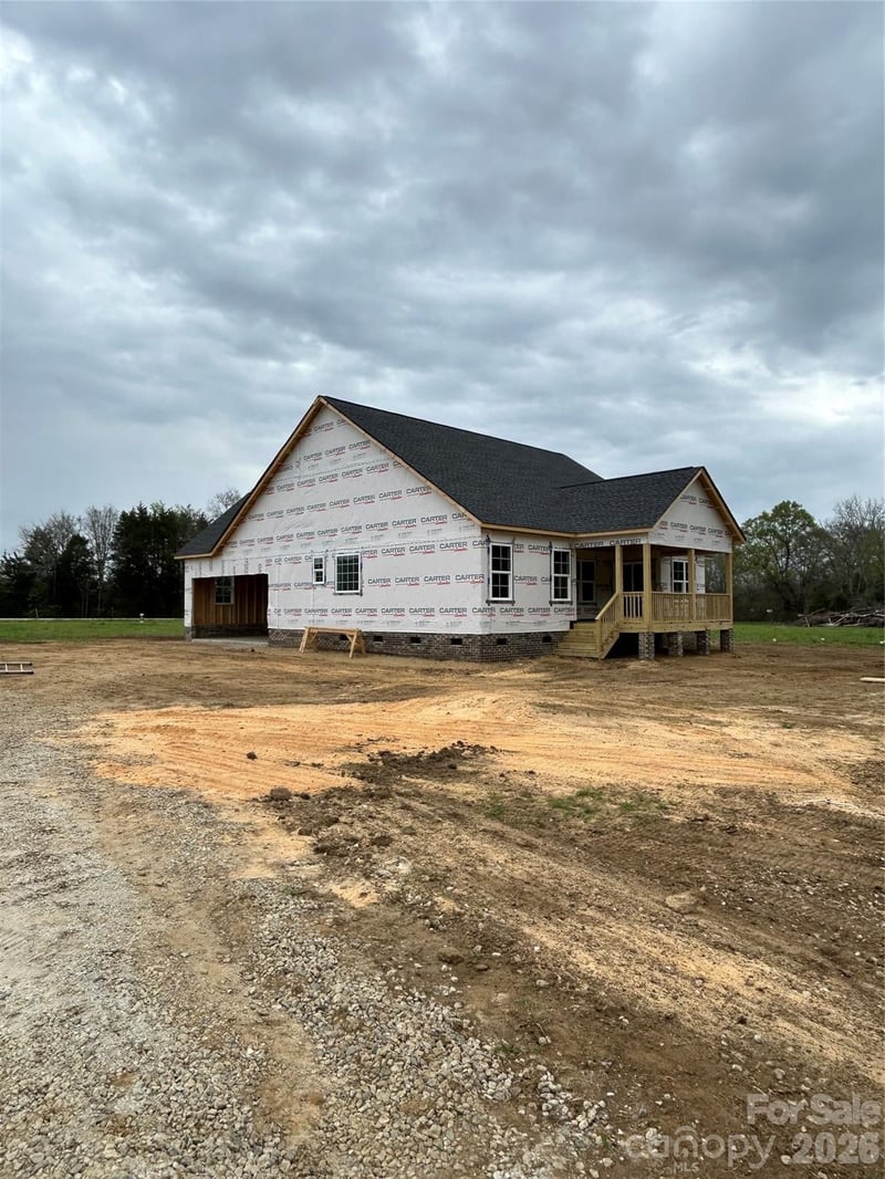 2423 Chapel Rd, Rock Hill, SC 29730