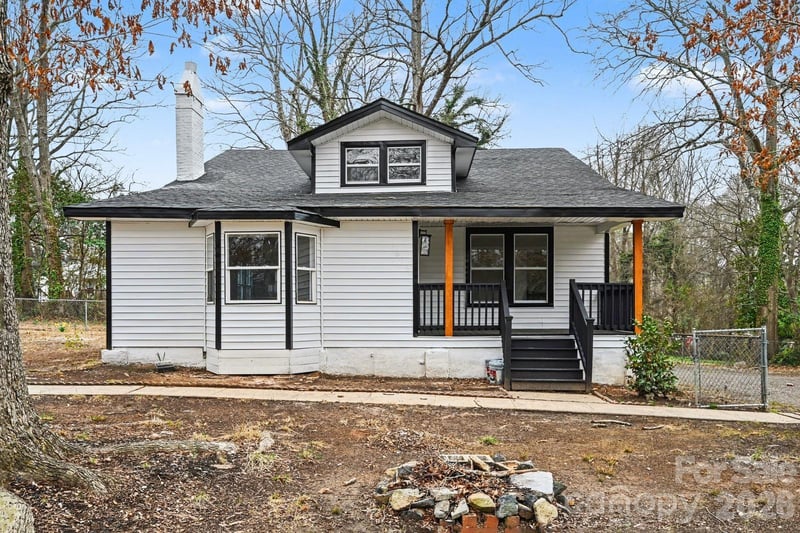 1013 Ridge Ave, Gastonia, NC 28052
