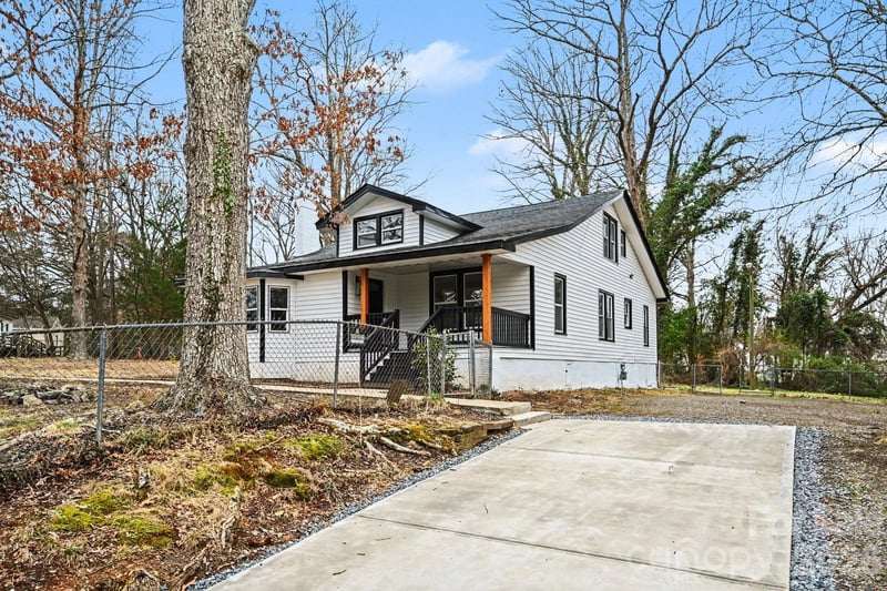 1013 Ridge Ave, Gastonia, NC 28052