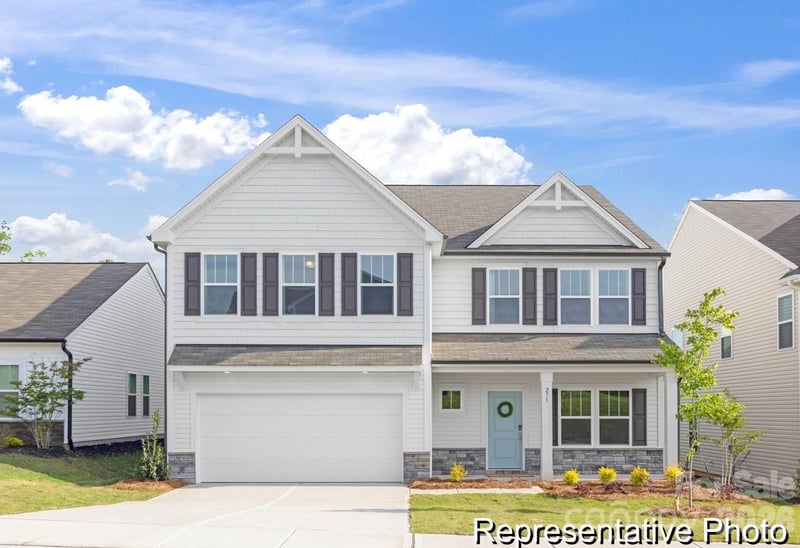 1541 Autumn Banks Way #18, High Shoals, NC 28077