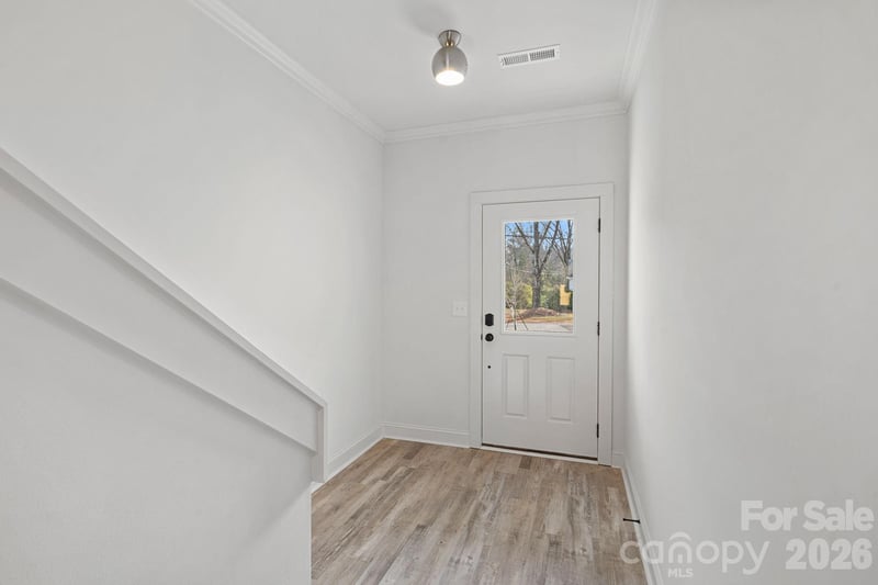 4424 Northaven Dr, Charlotte, NC 28206