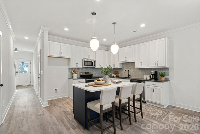 4424 Northaven Dr, Charlotte, NC 28206