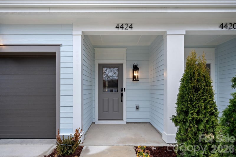 4424 Northaven Dr, Charlotte, NC 28206