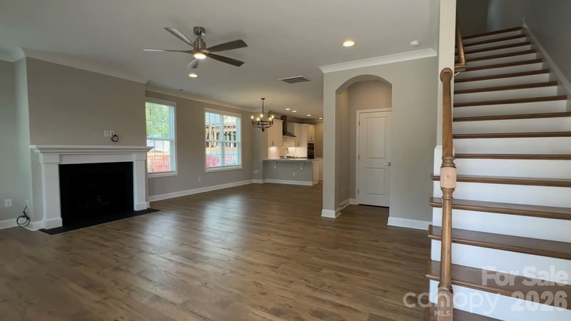 10211 Rainier Trail Dr, Huntersville, NC 28078