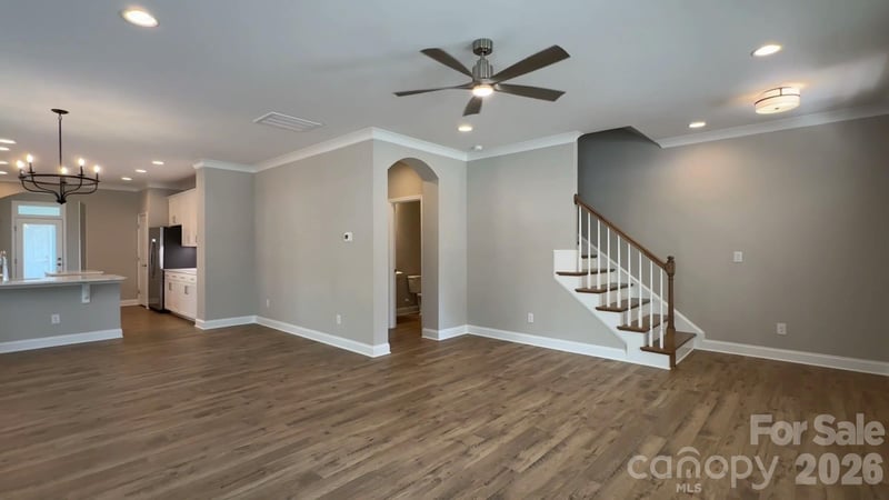 10211 Rainier Trail Dr, Huntersville, NC 28078