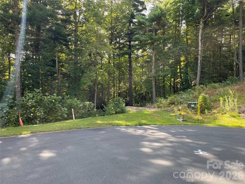 Lot 20 Haverhill Ct #20, Flat Rock, NC 28731
