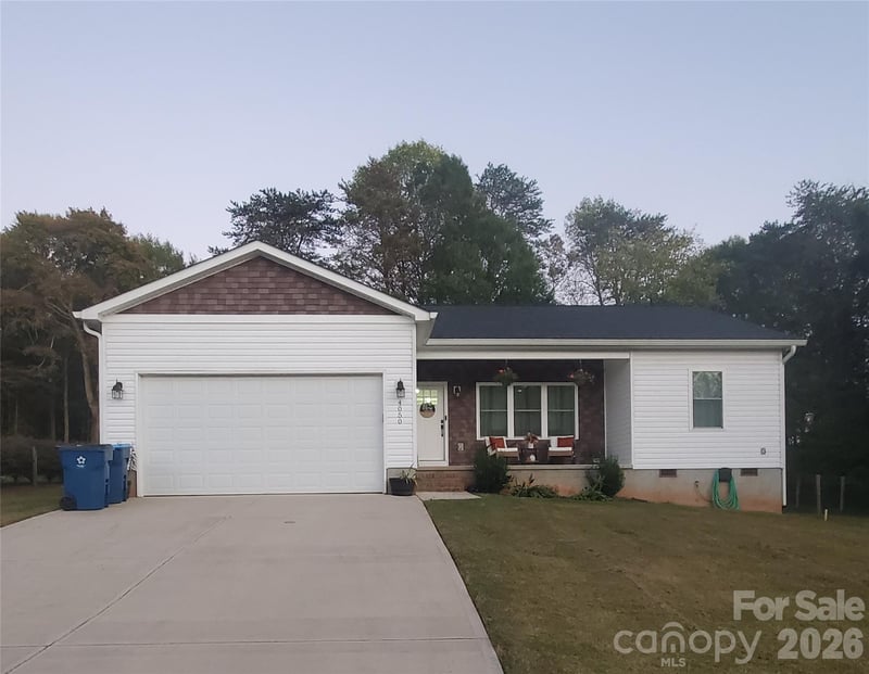 4050 Fairview Dr #9, Maiden, NC 28650