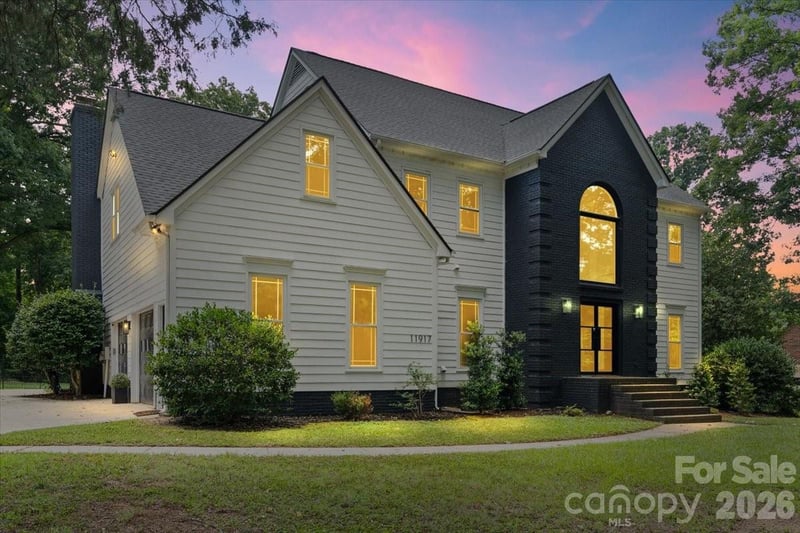 11917 Shady Oak Ct, Mint Hill, NC 28227