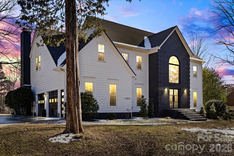 11917 Shady Oak Ct, Mint Hill, NC 28227