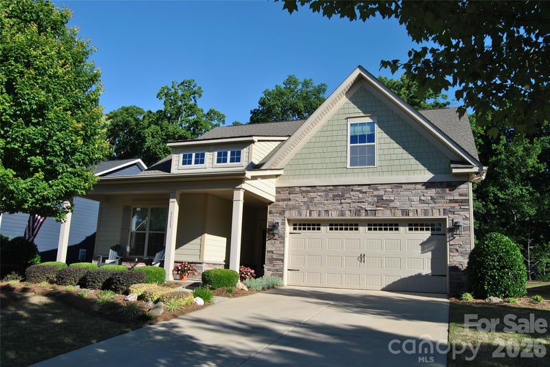 1113 Mayapple Way, Belmont, NC 28012