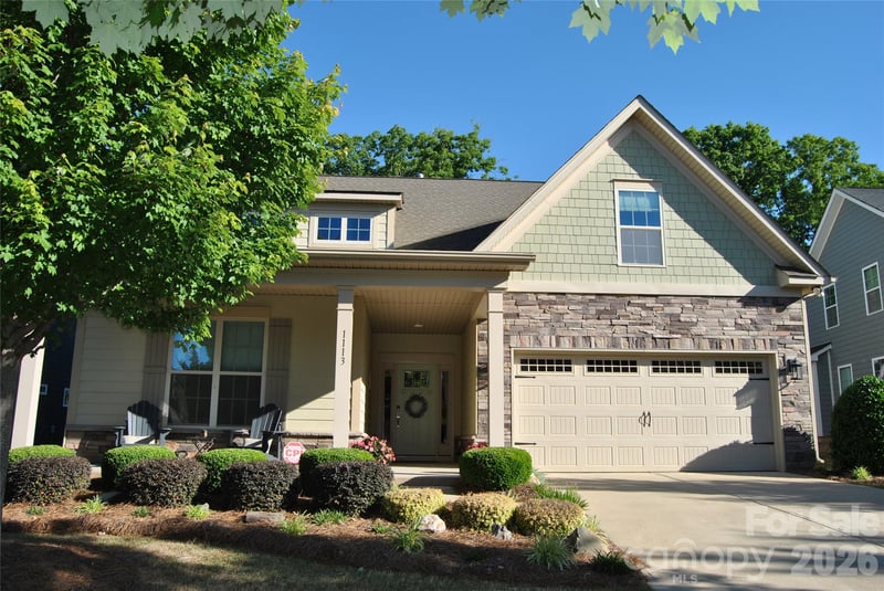 1113 Mayapple Way, Belmont, NC 28012