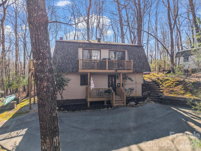177 Tsisqua Cir, Brevard, NC 28712