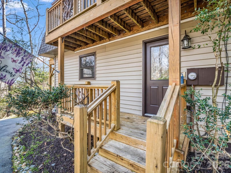 177 Tsisqua Cir, Brevard, NC 28712